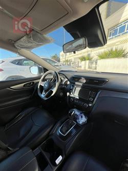 نیسان ڕۆگ سپۆرت